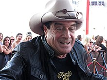 Molly Meldrum Wikipedia image portrait