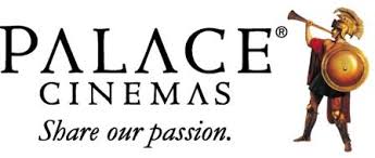 Palace Barracks Cinema