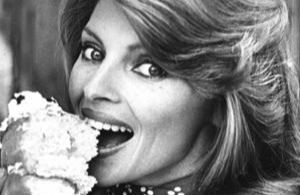 Delvene Delaney - Actor, TV host Delvene Delaney - Actor, TV host