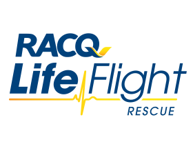 RACQ LifeFlight - Archerfield Airport base