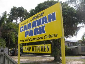 Ace Caravan Park