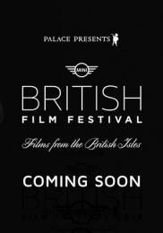 British Film Festival comes back to the Palace in 2021.