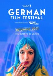 German Film Festival comes back to the Palace in 2021.