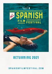 Spanish Film Festival comes back to the Palace in 2021.