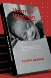 Reshni Ratnam's Warrior Women, Mater Mothers