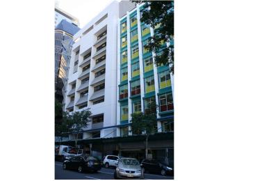 GSA Guide - David Longland Building GSA Guide - David Longland Building