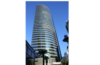 GSA Guide - Waterfront Place GSA Guide - Waterfront Place