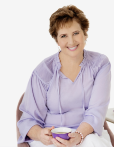 Lynne Gardner.