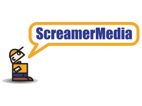 Screamer Media