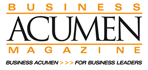 Business Acumen Magazine HQ