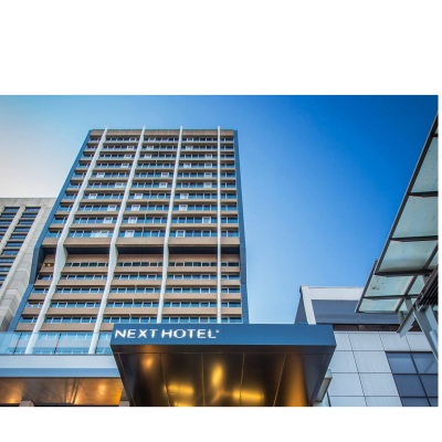 Hyatt Regency Brisbane