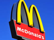 McDonald's BELLBOWRIE QLD McDonald's BELLBOWRIE QLD