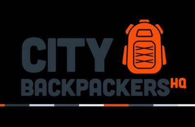 City Backpackers HQ