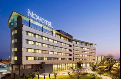 Novotel Brisbane Airport - Brisbane Airport Guide