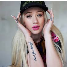Iggy Azalea Iggy Azalea