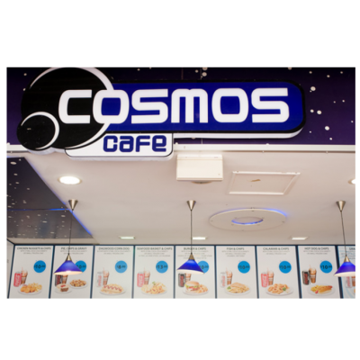 Cosmos