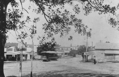 Annerley Junction Annerley Junction