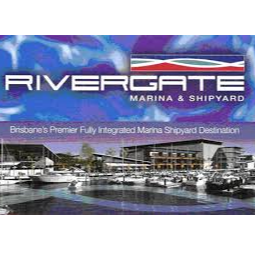 Rivergate International Boat Show
