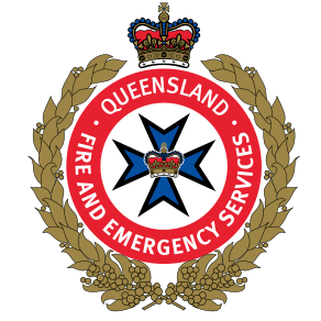 Queensland Fire and Rescue Service - Hendra