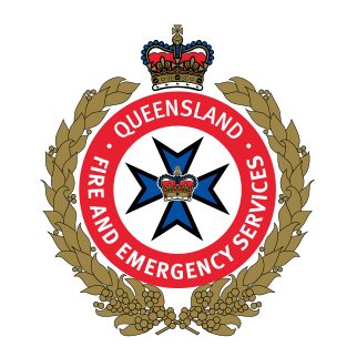 Queensland Fire and Rescue Service - Sandgate