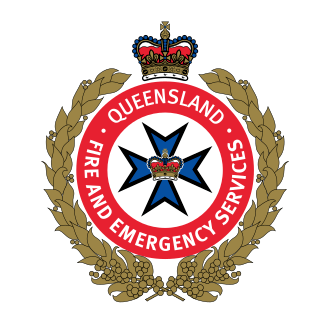 Queensland Fire and Rescue Service - Kedron