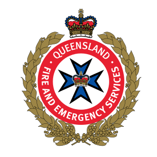 Queensland Fire and Rescue Service - Acacia Ridge