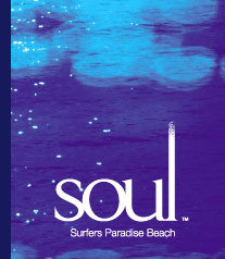 Soul - Surfers Paradise Beach