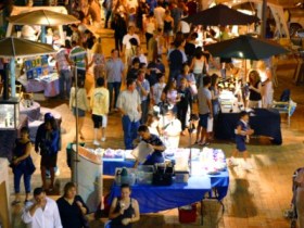 Surfers Paradise Markets