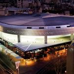 Sydney Entertainment Centre