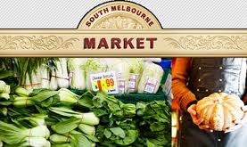 South Melbourne Market