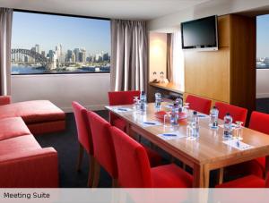 North Sydney Harbourview Hotel