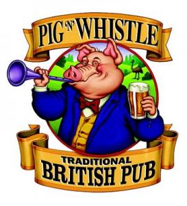 Pig N Whistle