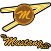 The Mustang Bar