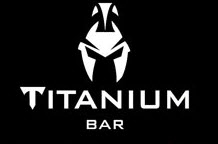 Titanium Bar