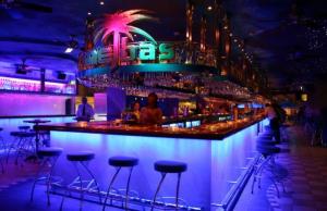 Melbas Nightclub