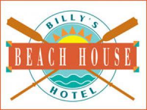 Billy's Beach House Hotel