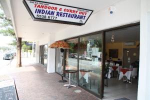 Tandoor & Curry Hut Indian Restaurant