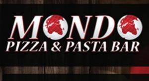 Mondo Pizza & Pasta Bar