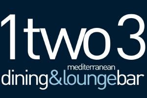 1two3 Lounge Bar