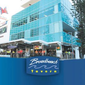 Broadbeach Tavern