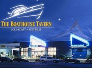 Boathouse Tavern