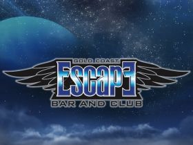 Escape Bar & Nightclub