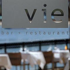 Vie Bar