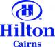 The Hilton Cairns